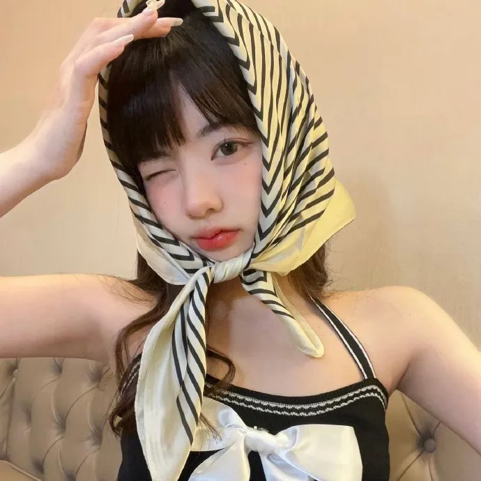 美人痣封面